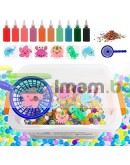 3D комплект магически морски животни Magic Water ELF